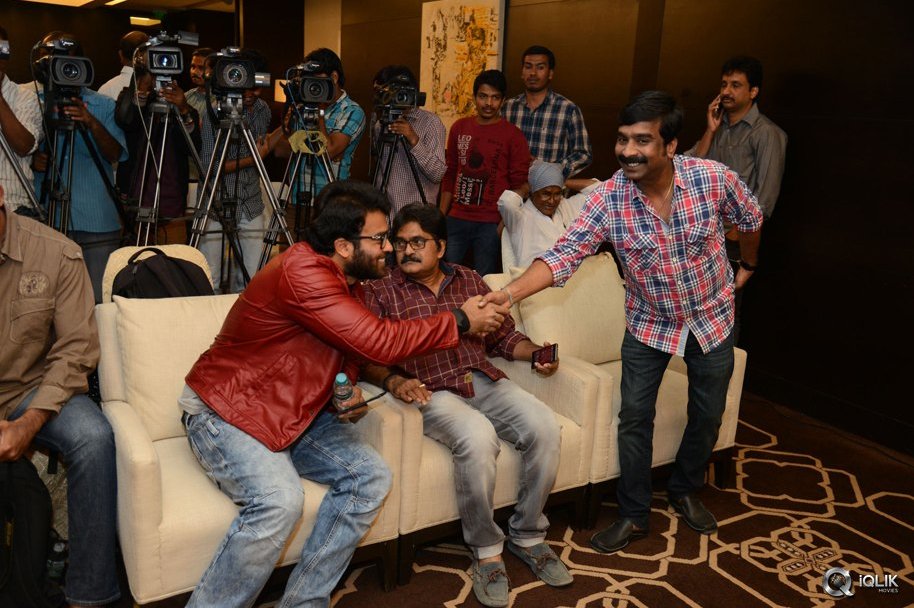 Nenu-Sailaja-Movie-Success-Meet
